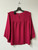 Used Juicy Couture Long Sleeve Top XL-16 60096-S000712936 View 3