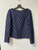 Used Tory Burch Long Sleeve Top M-8/10 60096-S000716988 View 1