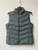 Used Windriver Heavyweight Vest M-8/10 60096-S000696607 View 1
