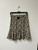 Used Max Studio Long Skirt S 4-6/27-28 60096-S000707024 View 2
