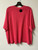 Used Joe Fresh Short Sleeve Top 1X-18 60096-S000709057 View 3