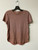 Used Land's End T-Shirt S-4/6 60096-S000717572 View 1