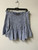 Used Joseph Ribkoff Long Sleeve Top M-8/10 60096-S000721694 View 1