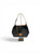 Used Dooney & Bourke Large Leather Handbag 60135-S000145313 View 2