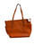 Used Michael Michael Kors Xlarge Leather Handbag 60017-S001167307 View 2