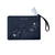 Used Michael Michael Kors Leather Wristlet 60069-S000788488 View 1