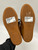 Used MCM Munchen Casual Shoes 7.5 60091-S000608310 View 3