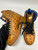 Used MCM Munchen Casual Shoes 7.5 60091-S000608310 View 4