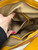 Used MCM Munchen Large Leather Handbag 60091-S000608309 View 3