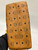 Used MCM Munchen Large Leather Handbag 60091-S000608309 View 6