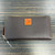 Used Dooney & Bourke Leather Wallet 60129-S000581277 View 1