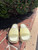 Used Tory Burch clear jelly Sandals 9 60067-S000828286 View 2