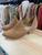 Used Chinese Laundry Ankle Boots 9 60072-S000598149 View 1
