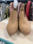 Used Chinese Laundry Ankle Boots 9 60072-S000598149 View 3