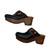 Used Bare Traps Clogs 8.5 60115-S000274917 View 3