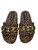 Used Good American Wedge Sandals 7.5 60069-S000788548 View 1
