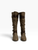 Used Lane Bryant Tall Boots 8 60105-S000299687 View 2