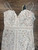 Used bariano Long Dress F M-8/10 60004-S000676852 View 2