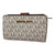 Used Michael Michael Kors Wallet 60099-S000381396 View 1