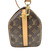 Used Louis Vuitton Monogram Speedy Bandoulière 25 60099-S000381404 View 5