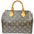 Used Louis Vuitton Monogram Speedy Bandoulière 25 60099-S000381404 View 2