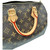 Used Louis Vuitton Monogram Speedy Bandoulière 25 60099-S000381404 View 14