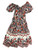 Used Anthropologie Long Dress B XL-16 60085-S000374957 View 1