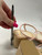 Used Dolce Vita Dress Sandals 8.5 60091-S000608324 View 6
