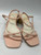 Used Dolce Vita Dress Sandals 8.5 60091-S000608324 View 4