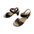 Used Patrizia Dress Sandals 9.5 60098-S000132647 View 3