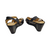 Used Geox Wedge Sandals 9.5 60098-S000132650 View 4