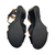 Used Geox Wedge Sandals 9.5 60098-S000132650 View 5