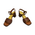 Used Unbranded Dress Sandals 7 60098-S000132677 View 2