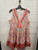 Used Vineyard Vines Short Dress F L-12/14 60027-S001500221 View 2