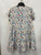 Used Shein Short Dress F S-4/6 60072-S000598184 View 2