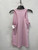 Used Unbranded Active Tank Top S-4/6 60072-S000598192 View 3