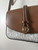 Used Michael Michael Kors Small Leather Handbag 60060-S000660282 View 2