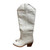 Used Unbranded Tall Boots 8.5 60021-S000875505 View 3