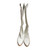 Used Unbranded Tall Boots 8.5 60021-S000875505 View 2