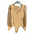 Used Entro Long Sleeve Top M-8/10 60021-S000875526 View 1