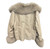 Used Boohoo Short HeavyCoat M-8/10 60021-S000875530 View 2