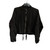 Used EVEREVE Short Light Jacket XS-0/2 60105-S000299742 View 1