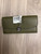 Used Michael Michael Kors Leather Wallet 60107-S000339532 View 2
