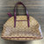 Used Coach Large Handbag 60129-S000581398 View 3