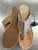 Used Donald J Pliner Wedge Sandals 7.5 60112-S000444969 View 5