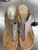 Used Donald J Pliner Wedge Sandals 7.5 60112-S000444969 View 4