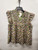 Used Fate Short Sleeve Top L-12/14 60027-S001500275 View 1
