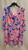 Used Lilly Pulitzer Short Dress B XL-16 60140-S000753518 View 1
