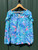 Used Lilly Pulitzer Long Sleeve Top XS-0/2 60084-S000945554 View 1