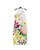 Used Ted Baker London Long Dress F L-12/14 60119-S000116908 View 5